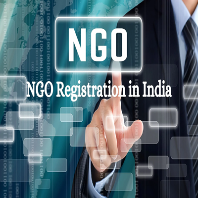 Trust / NGO / CSR / Section 8 / 12AB / 80G